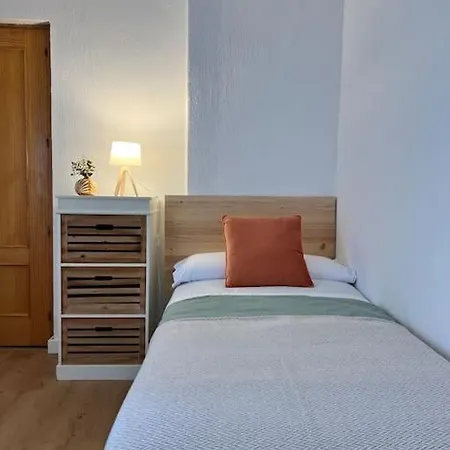 Apartment Precioso Centrico