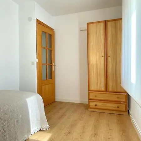 Precioso Centrico Apartment