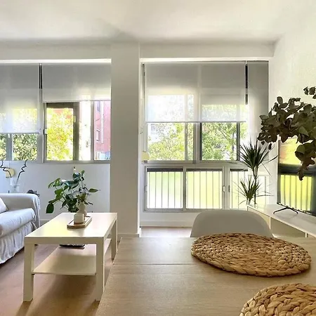 Apartment Precioso Centrico Huelva