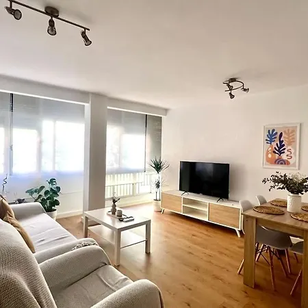Apartment Precioso Centrico