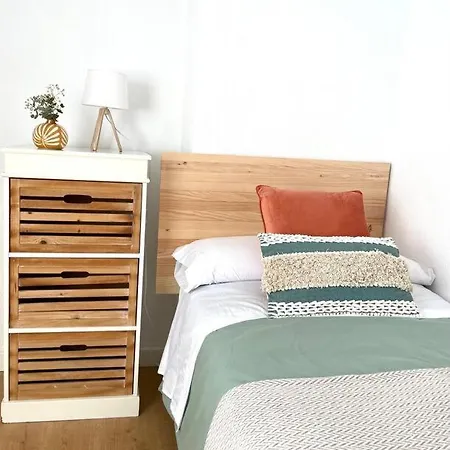 Precioso Centrico Apartment *