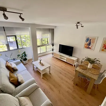 Precioso Centrico Apartment Huelva