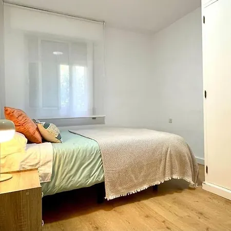 Apartment Precioso Centrico Huelva