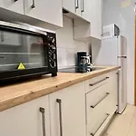 아파트 Precioso Centrico *