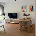 아파트 Precioso Centrico