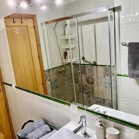 Апартаменты Precioso Centrico Уэльва