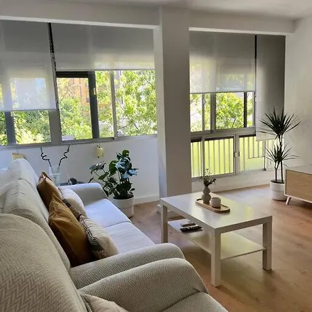 Апартаменты Precioso Centrico *