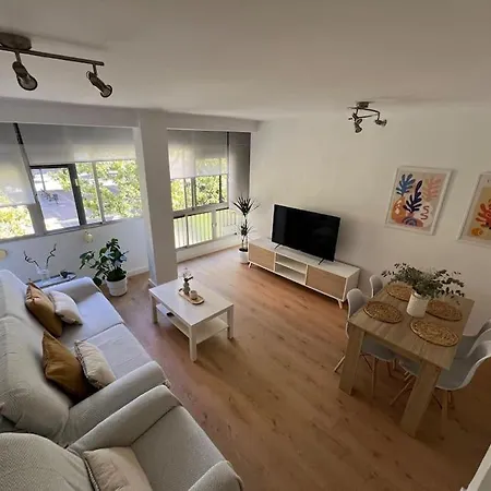 Apartamento Precioso Centrico