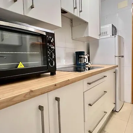 Apartamento Precioso Centrico *