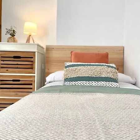 Precioso Centrico Apartamento *