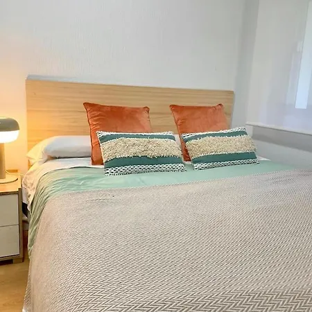 Apartamento Precioso Centrico *